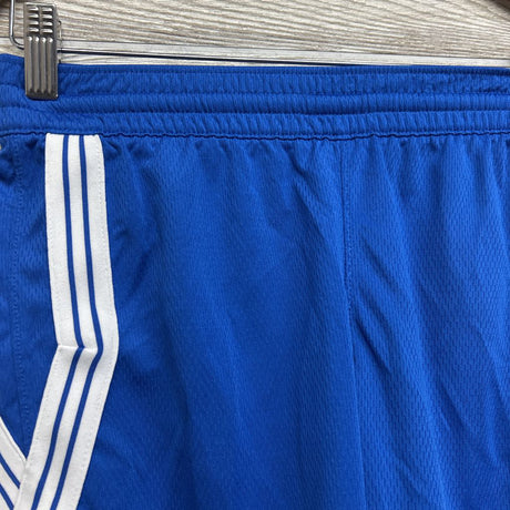 Crossover Basketball Shorts Fly 14