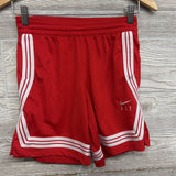 Crossover Basketball Shorts Fly 14