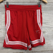 Crossover Basketball Shorts Fly 14