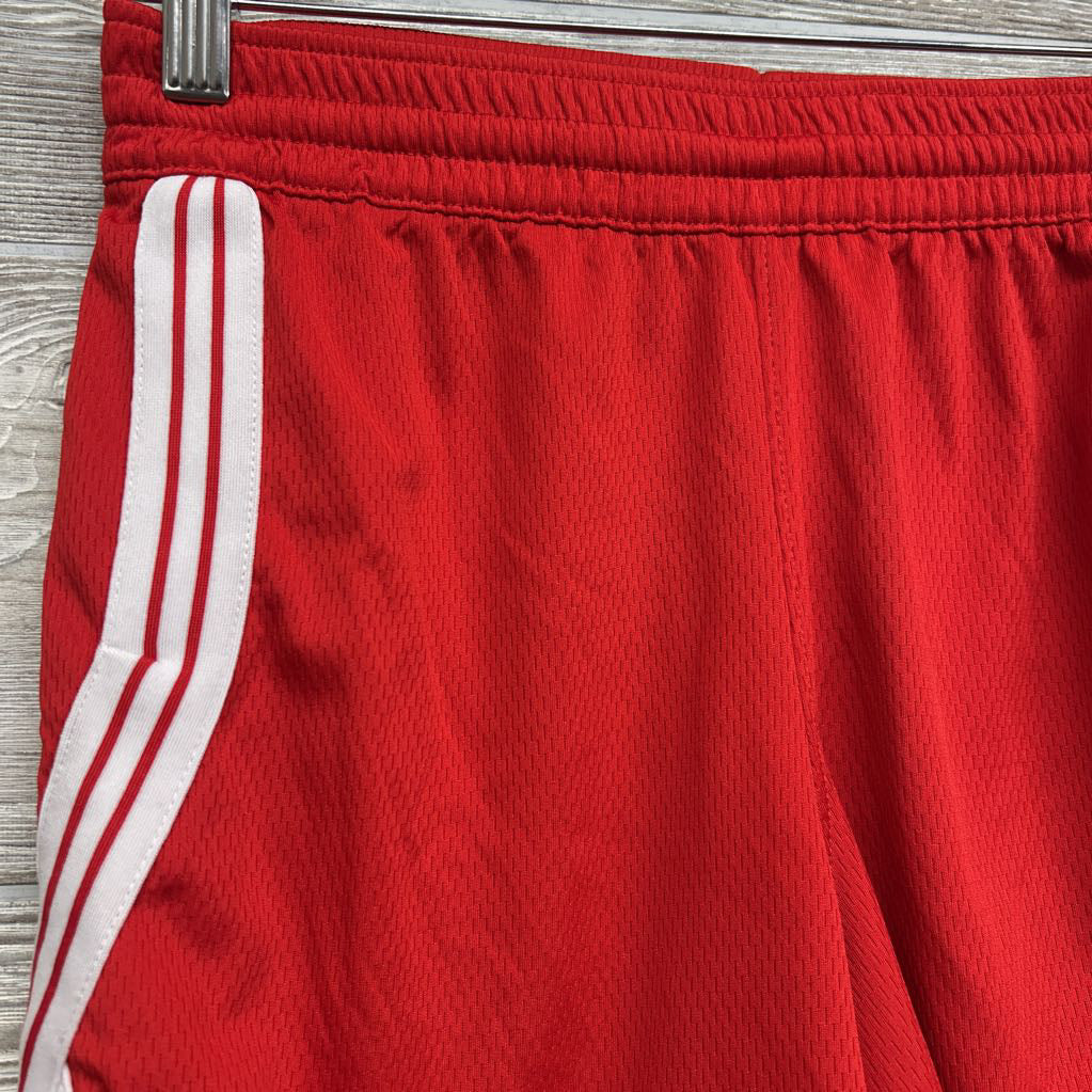 Crossover Basketball Shorts Fly 14