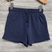 French Terry Drawstring Shorts 6