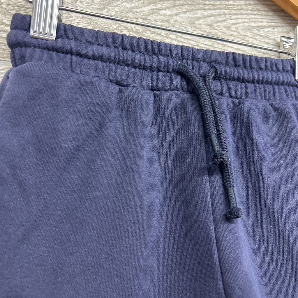 French Terry Drawstring Shorts 6