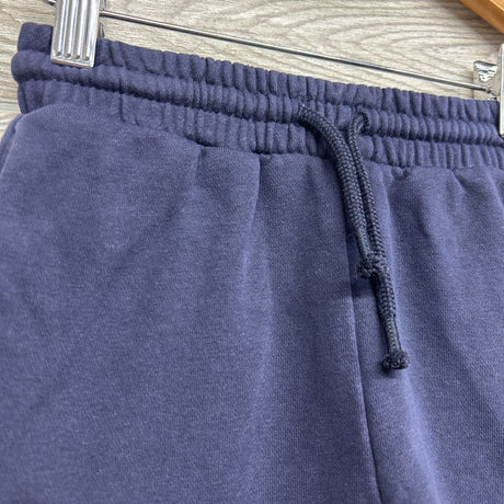 French Terry Drawstring Shorts 6