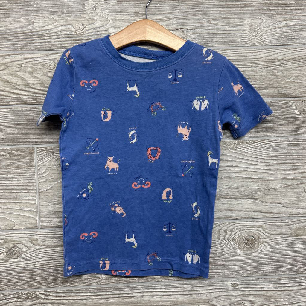 2 Pc PJs Zodiac 8