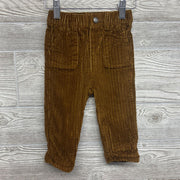 Cord Pants 12M