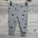 LS Shirt Busy Little Guy & Pants Vehicles 9M