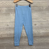 NEW 2 Pc LS PJs Bubbles 6