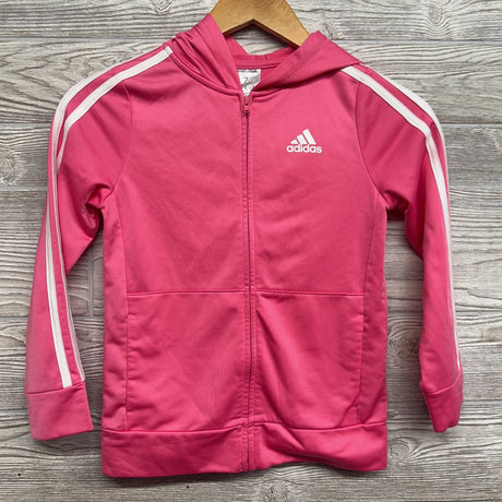 Full Zip Active Hoodie & Pants 3 Stripes 7