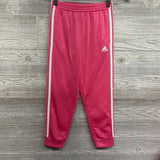 Full Zip Active Hoodie & Pants 3 Stripes 7