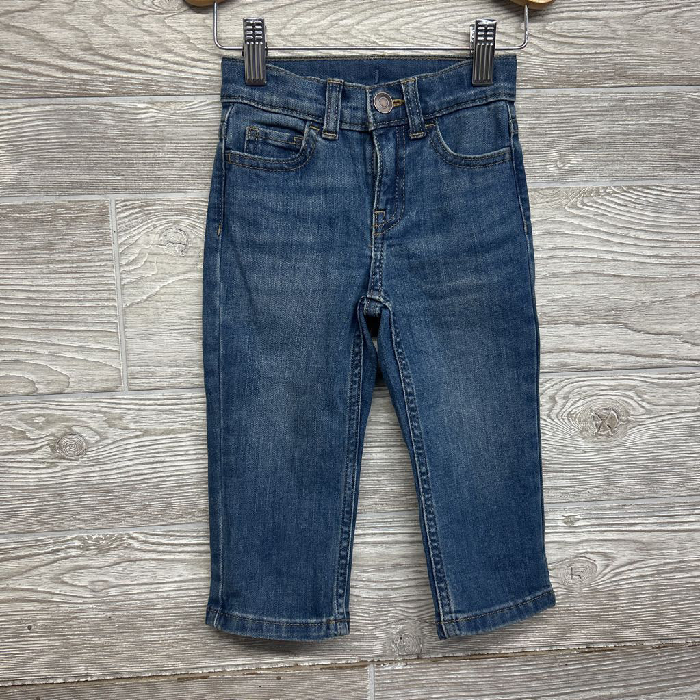 Jeans 18M