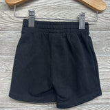 Shirt Jump Man & French Terry Shorts Embroidered Logo 12M