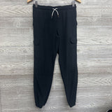 Active Shorts Mesh Stripe 7