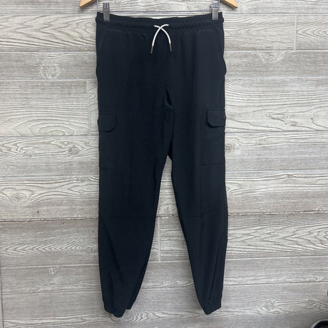 Active Shorts Mesh Stripe 7