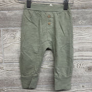 Baby Cru Pants Seafoam 3-6M
