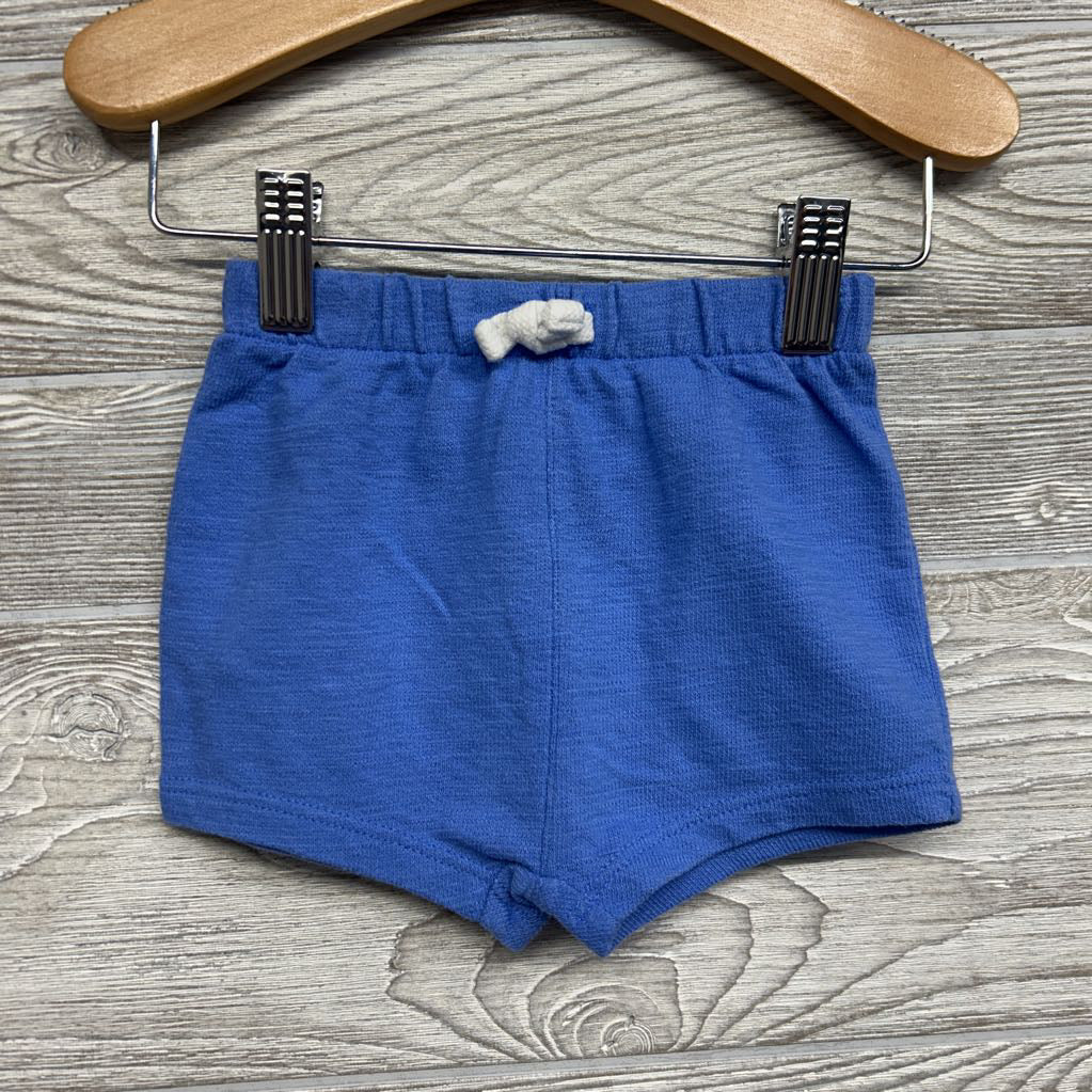 French Terry Shorts 9M