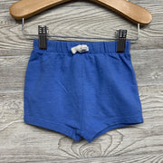French Terry Shorts 9M