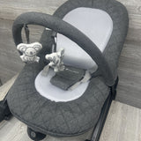 Aura Portable Rocker & Bouncer