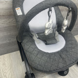 Aura Portable Rocker & Bouncer