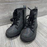 Combat Boots 7c