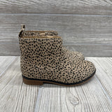 Ankle Boots Printed 8c