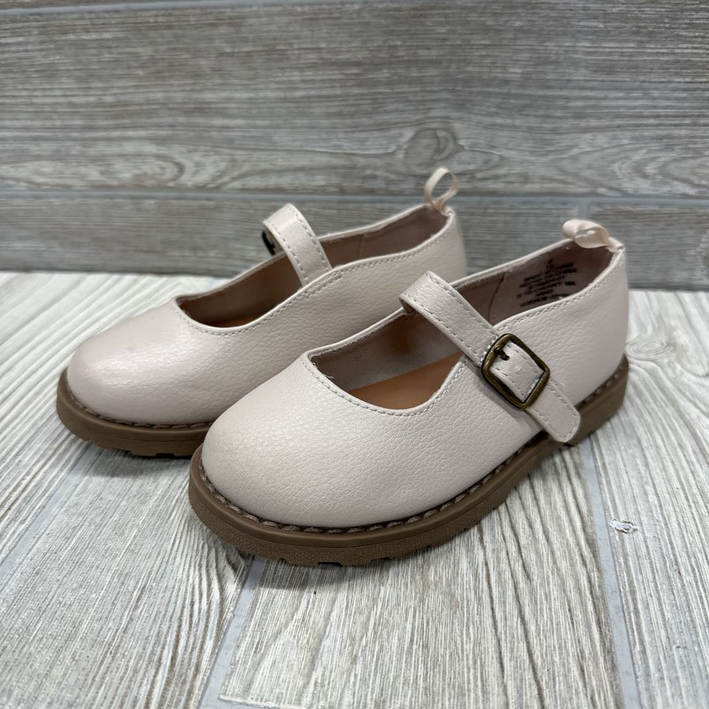 Mary Jane Shoes 8c