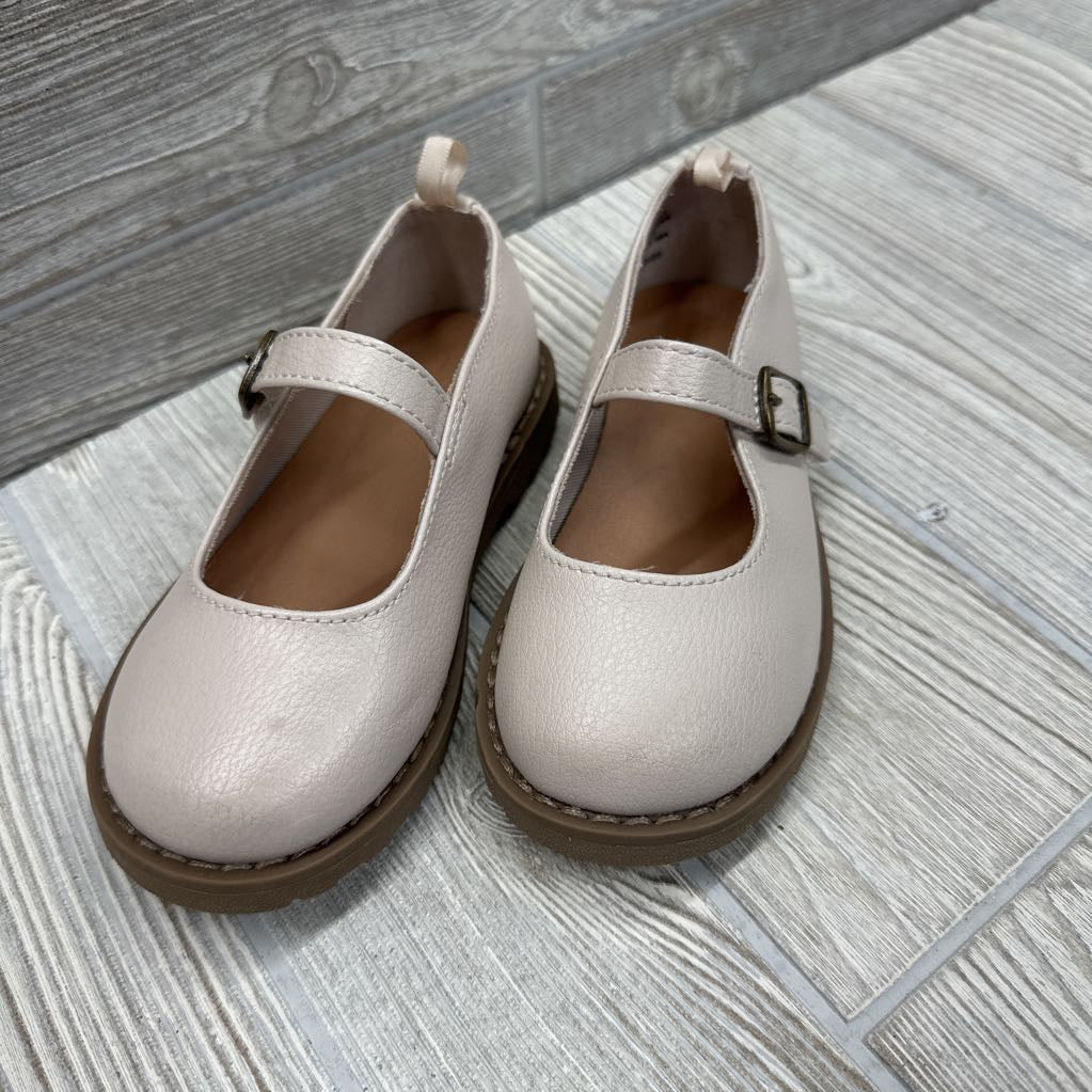 Mary Jane Shoes 8c