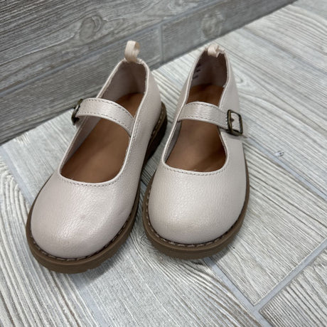 Mary Jane Shoes 8c