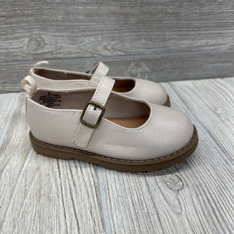 Mary Jane Shoes 8c