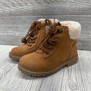 NEW Side Zip Boots 9c