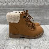 NEW Side Zip Boots 9c