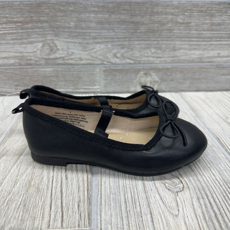 Flats Bow 8c