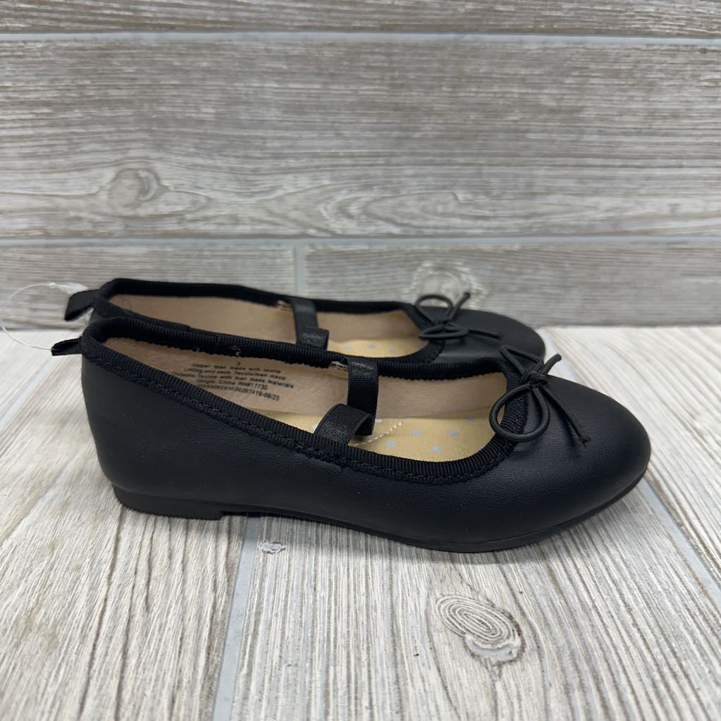 Flats Bow 9c