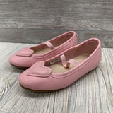 Amore Flats Heart 8c