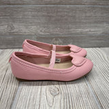 Amore Flats Heart 8c