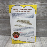Oh Crap! Potty Training Paperback Book