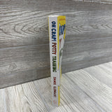 Oh Crap! Potty Training Paperback Book