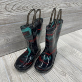 Light Up Sharks Handles 5c