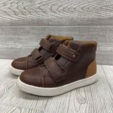 Velcro High Shoes 12c