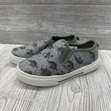 Damon Slip On Shoes Dinosaurs 10c