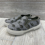 Damon Slip On Shoes Dinosaurs 10c