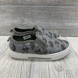 Damon Slip On Shoes Dinosaurs 10c