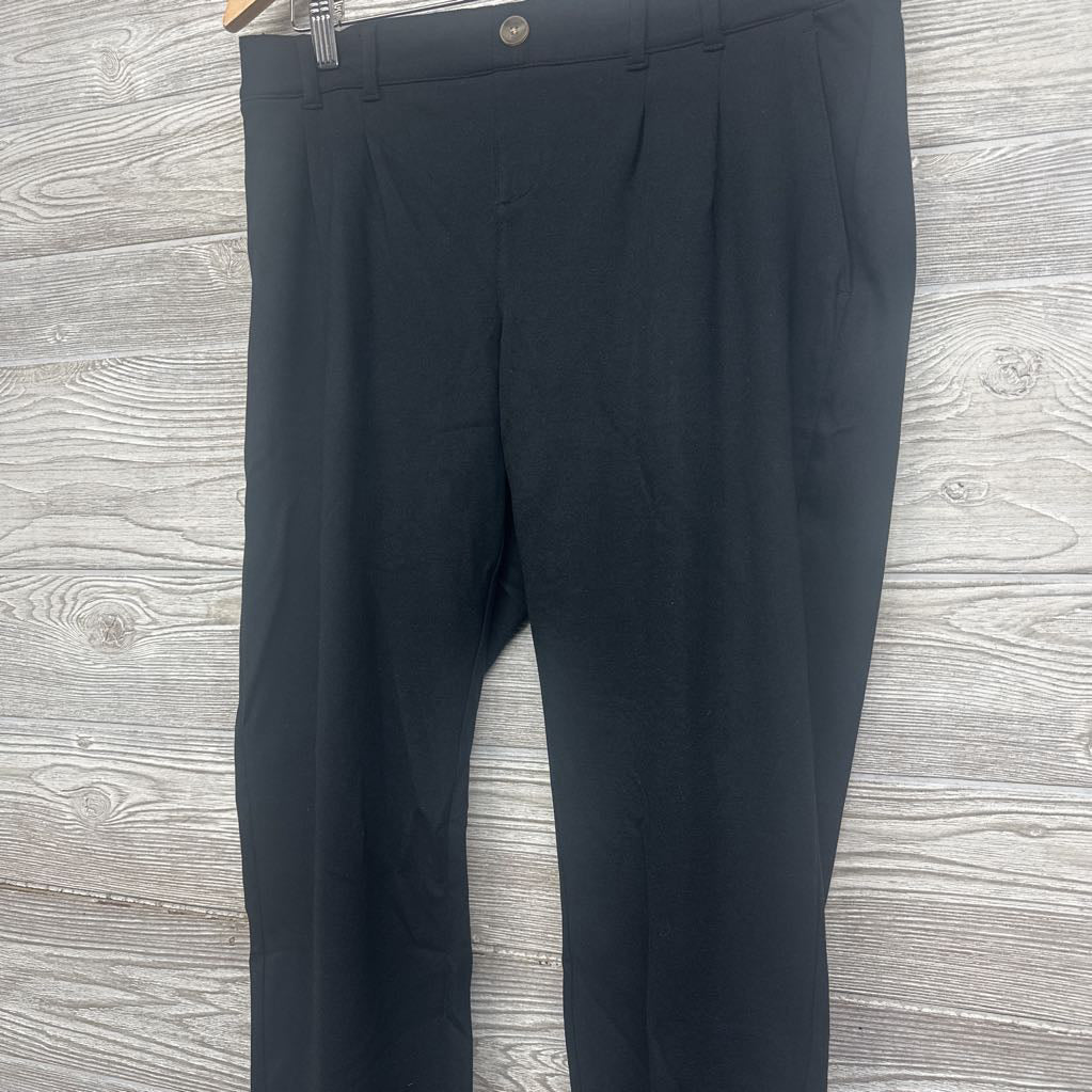NEW Tapered Pointe Pants XS