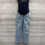 NEW Skinny Full Panel Jeans 4/Small