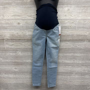 NEW Skinny Full Panel Jeans 4/Small
