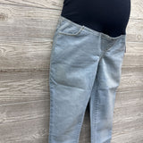 NEW Skinny Full Panel Jeans 4/Small