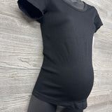 NEW Seamless Ribbed Shirt Small