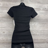 NEW Seamless Ribbed Shirt Small