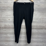 NEW Tapered Pointe Pants Medium
