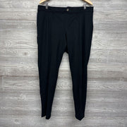 NEW Tapered Pointe Pants Medium