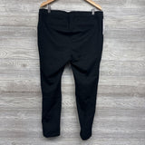 NEW Tapered Pointe Pants Medium